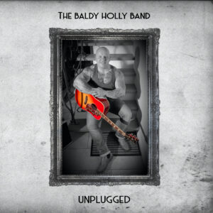 The Baldy Holly Band